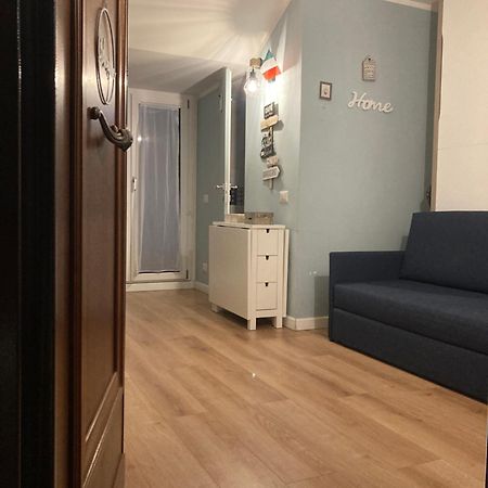 Apartmán La Chicca Alloggio Turistico Řím Exteriér fotografie