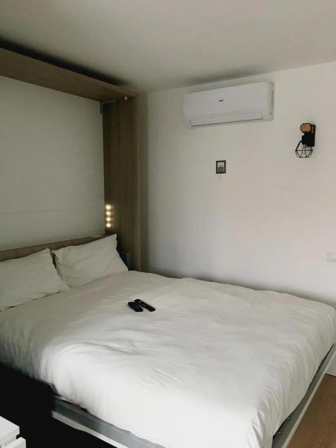 Apartmán La Chicca Alloggio Turistico Řím Exteriér fotografie