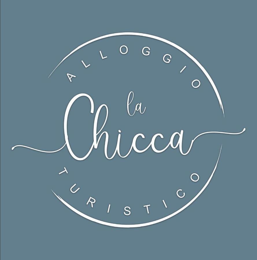 Apartmán La Chicca Alloggio Turistico Řím Exteriér fotografie